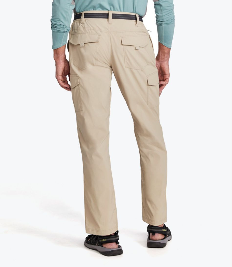 Men's Tropicwear Pants | L.L.Bean Trending