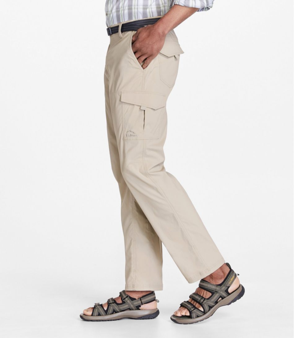 Men's Tropicwear Pants | L.L.Bean Trending