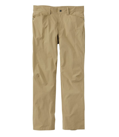Men's No Fly Zone Pants | L.L.Bean Classic