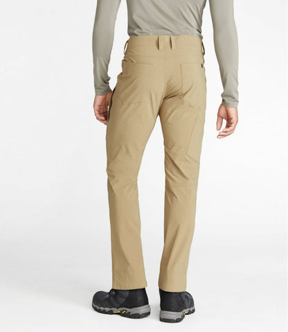 Men's No Fly Zone Pants | L.L.Bean Classic