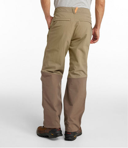 Men's Upland Briar Field Pants | L.L.Bean Value