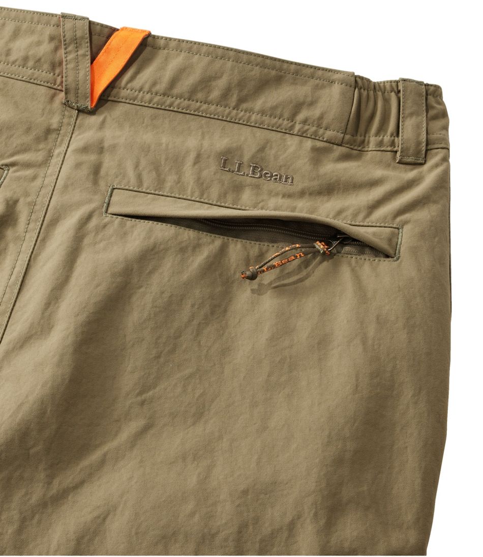Men's Upland Briar Field Pants | L.L.Bean Value