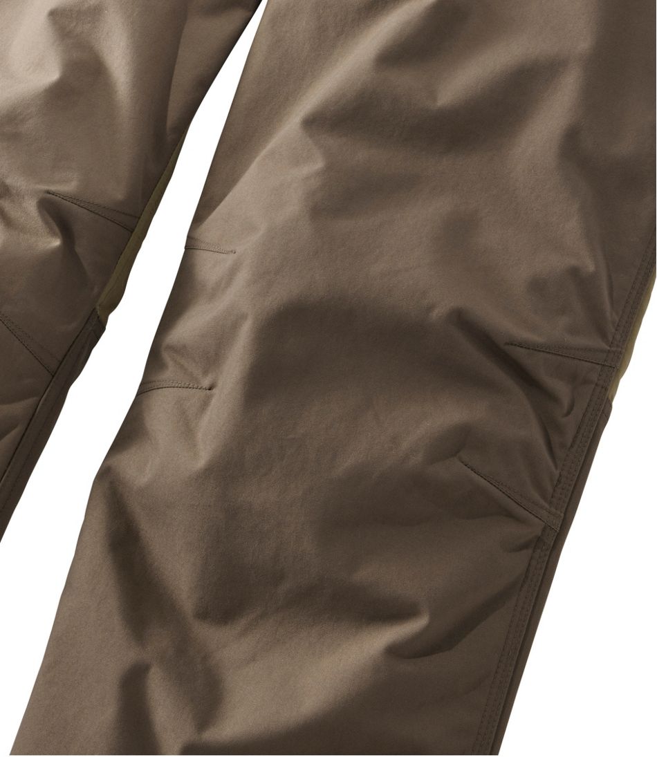 Men's Upland Briar Field Pants | L.L.Bean Value