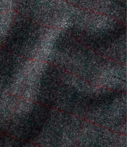 Men's Maine Guide Wool Pant, Malone Plaid | L.L.Bean Latest