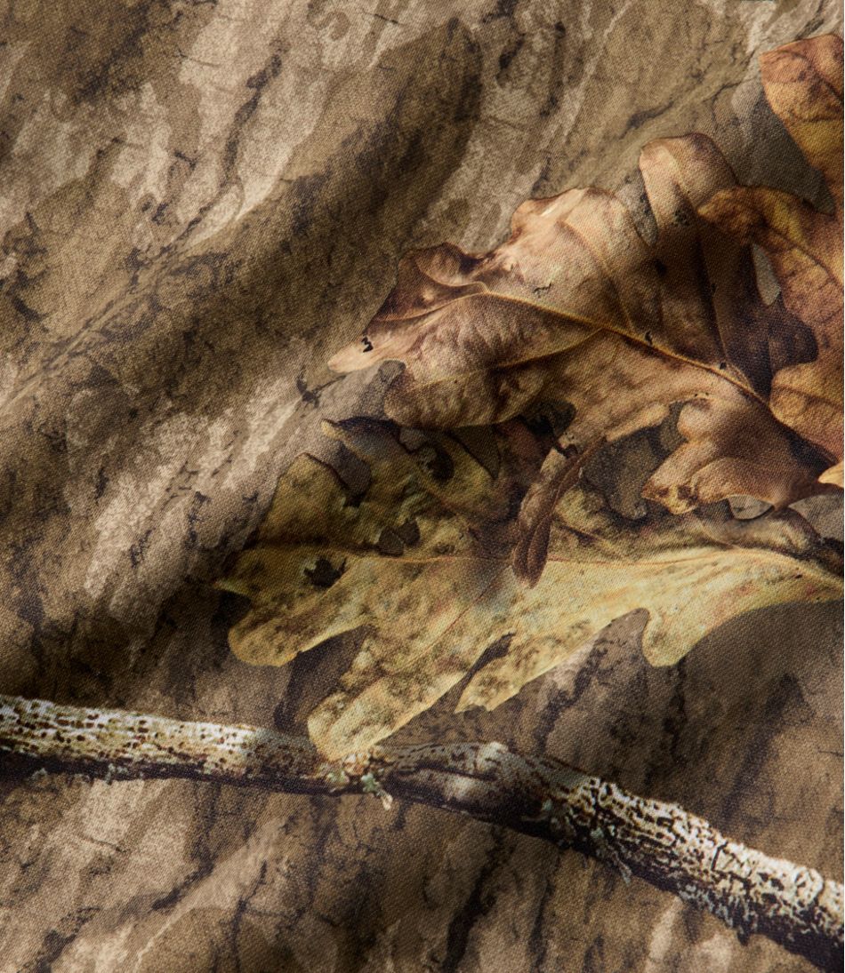 Men's Ridge Runner Softshell Pant Camouflage II | L.L.Bean Featured