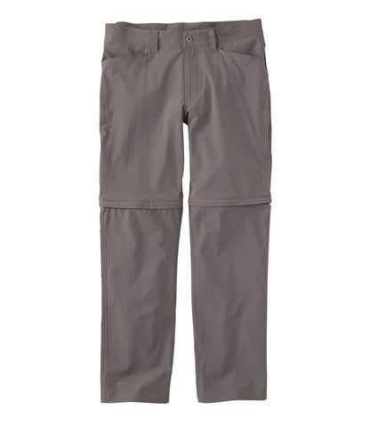 Men's No Fly Zone Zip-Off Pants | L.L.Bean Popular