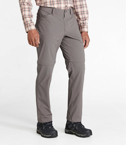 Men's No Fly Zone Zip-Off Pants | L.L.Bean Popular