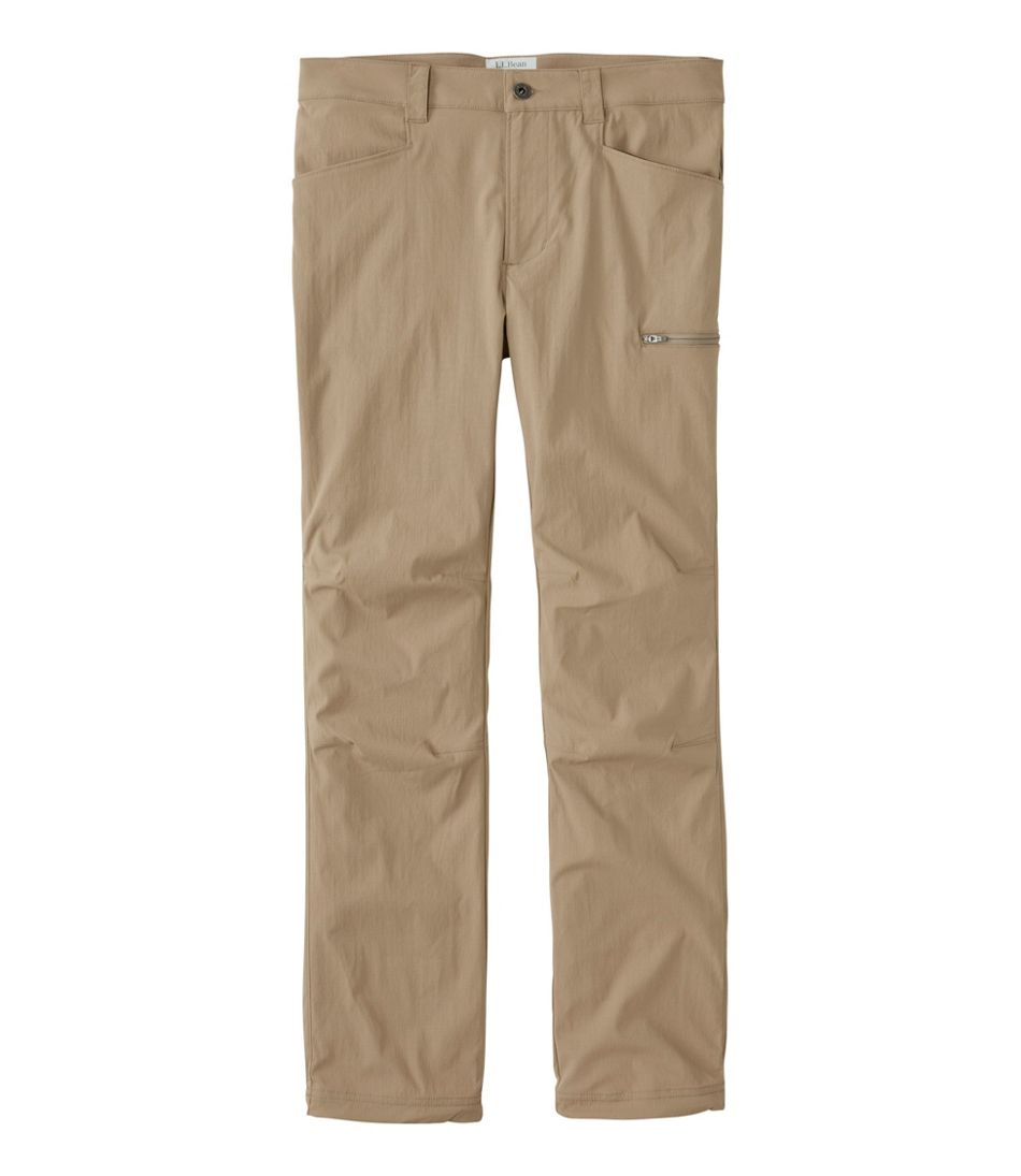 Men's Tropicwear CoolPro Fishing Pants | L.L.Bean Trending