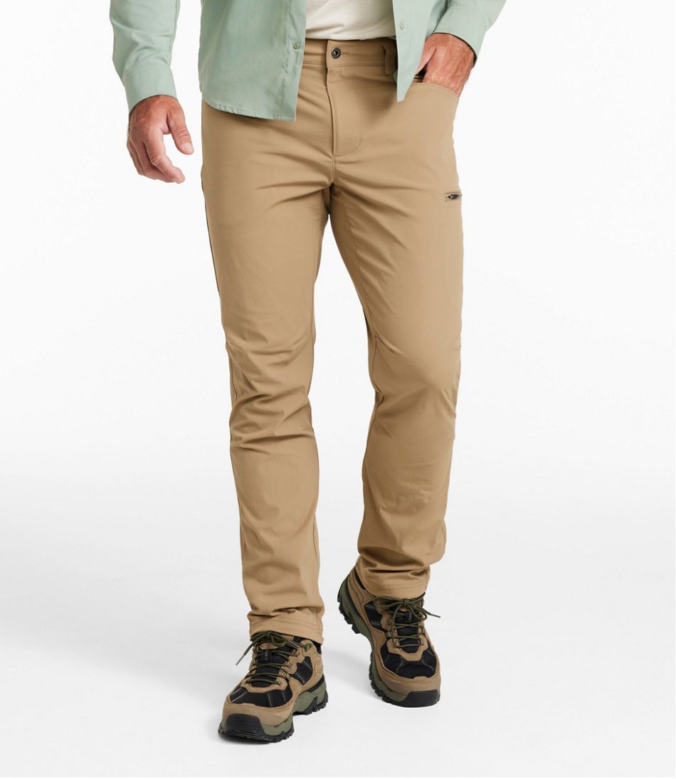 Men's Tropicwear CoolPro Fishing Pants | L.L.Bean Trending