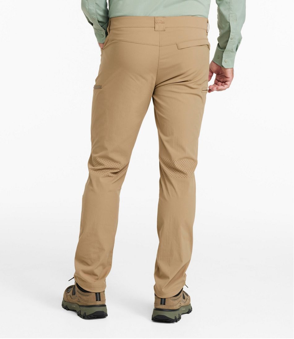 Men's Tropicwear CoolPro Fishing Pants | L.L.Bean Trending