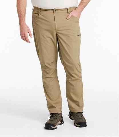 Men's Tropicwear CoolPro Fishing Pants | L.L.Bean Trending