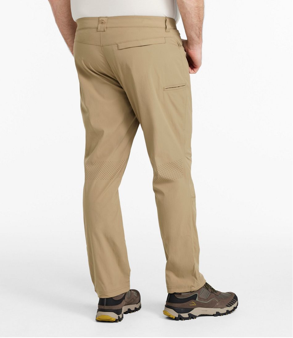Men's Tropicwear CoolPro Fishing Pants | L.L.Bean Trending