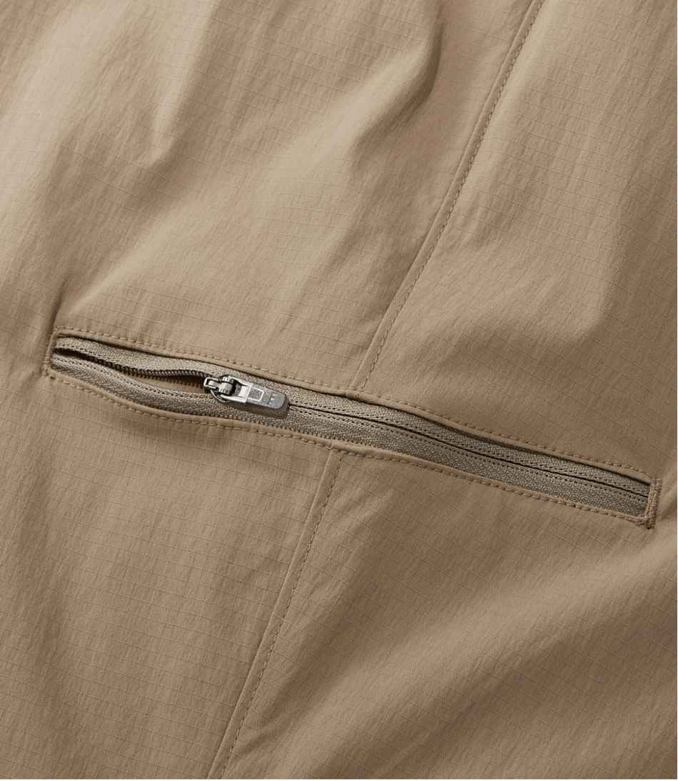 Men's Tropicwear CoolPro Fishing Pants | L.L.Bean Trending