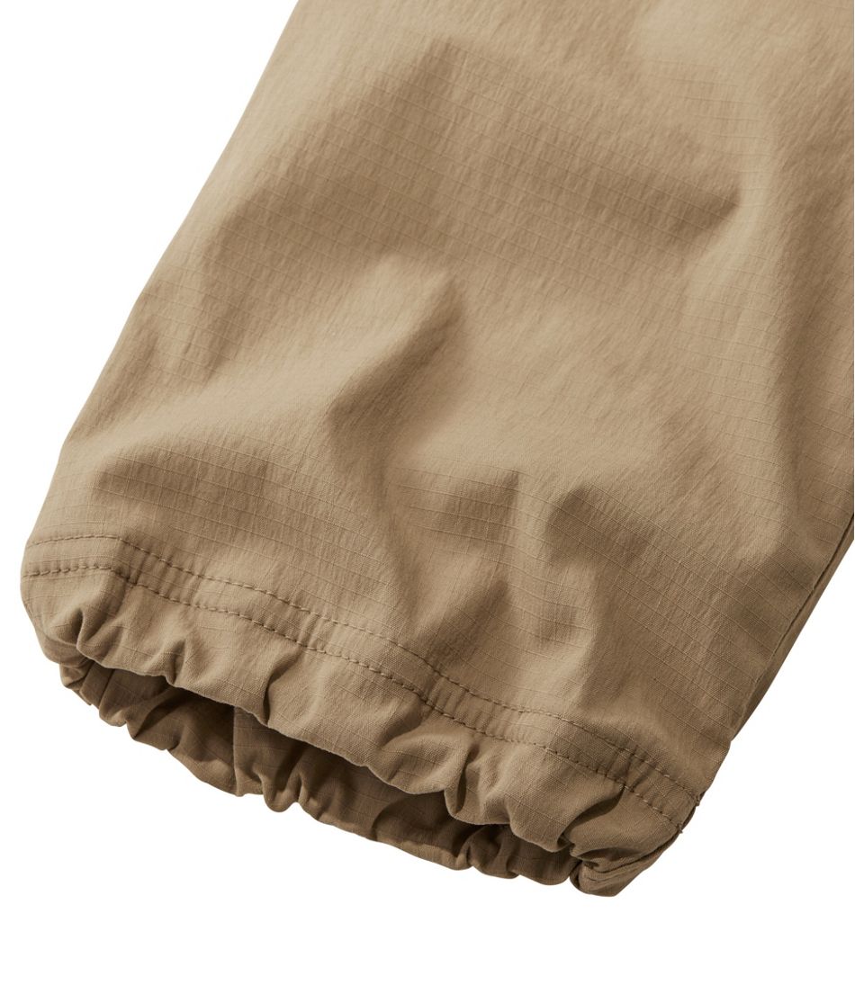 Men's Tropicwear CoolPro Fishing Pants | L.L.Bean Trending