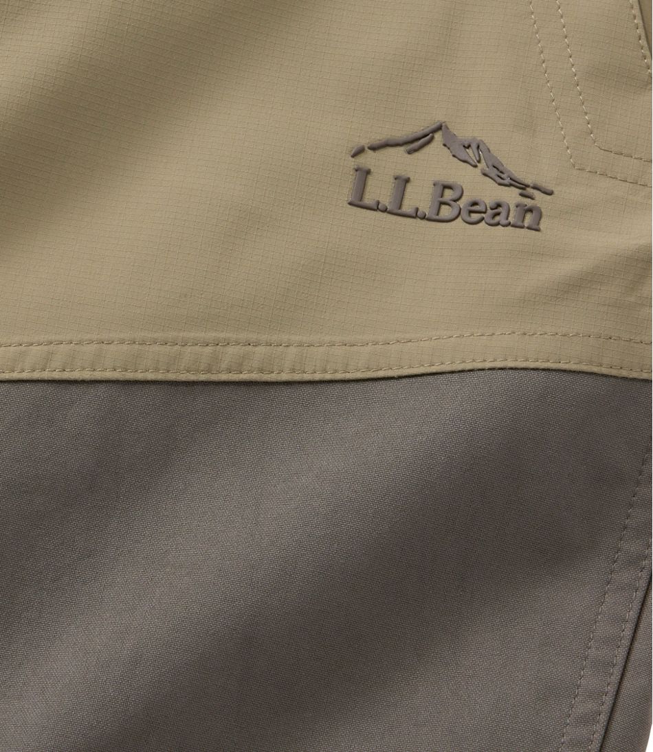 Men's Tek Upland Waterproof Briar Pants | L.L.Bean Best Seller