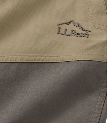 Men's Tek Upland Waterproof Briar Pants | L.L.Bean Best Seller