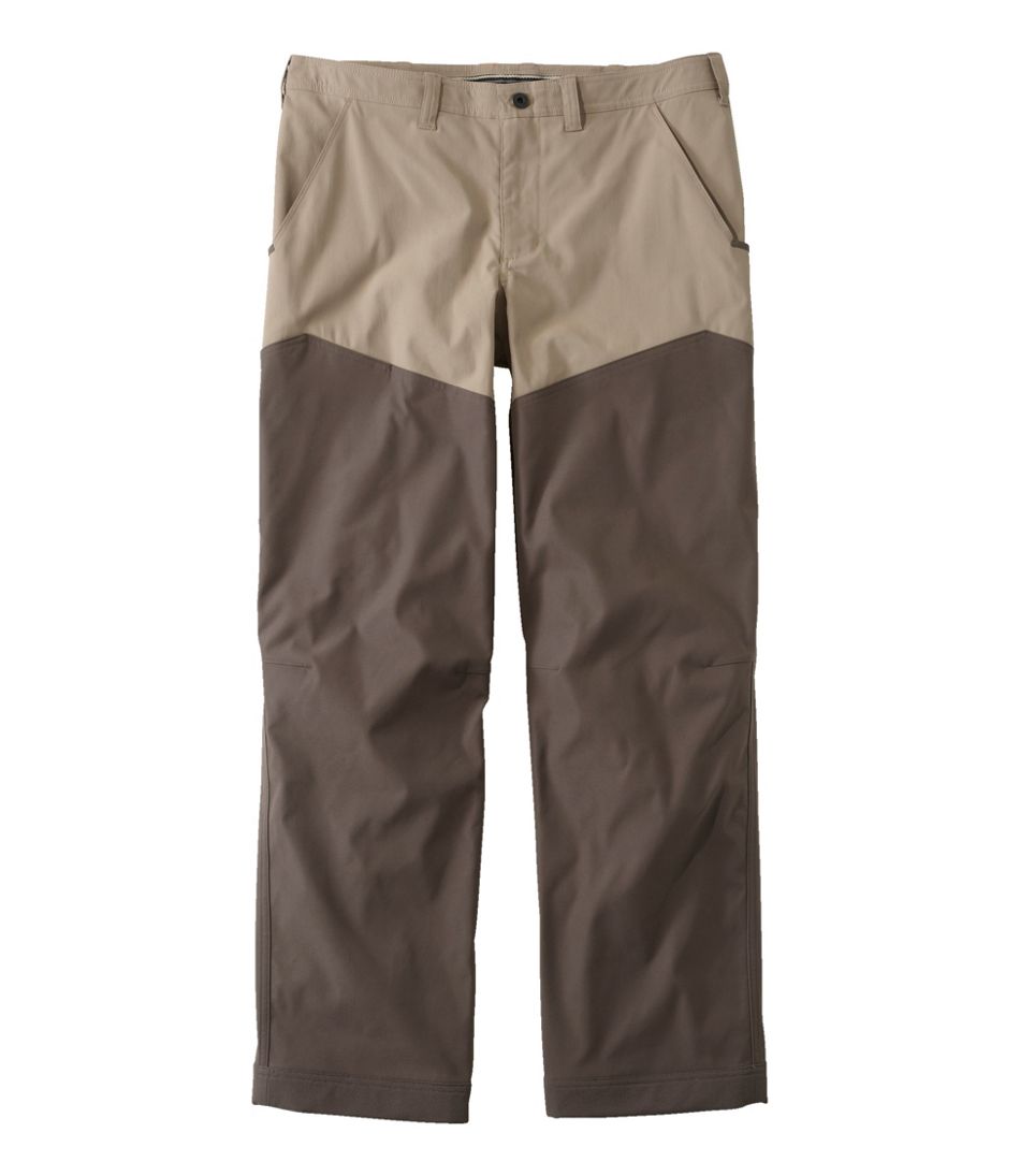 Men's Upland Pro Hunting Pants | L.L.Bean Exclusive
