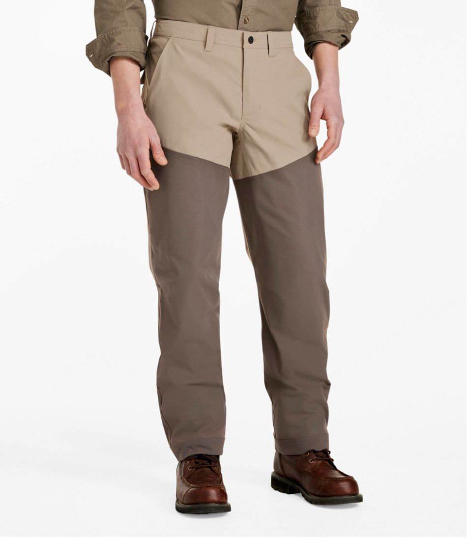 Men's Upland Pro Hunting Pants | L.L.Bean Exclusive