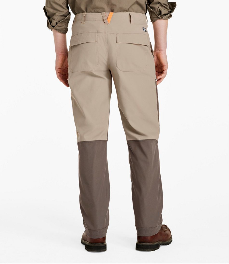 Men's Upland Pro Hunting Pants | L.L.Bean Exclusive