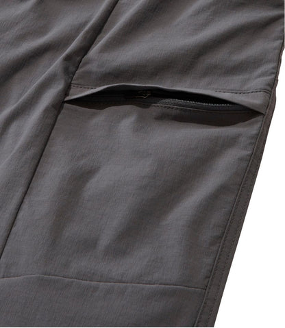 Men's Pathfinder Ripstop Belted Hiking Pants | L.L.Bean Value