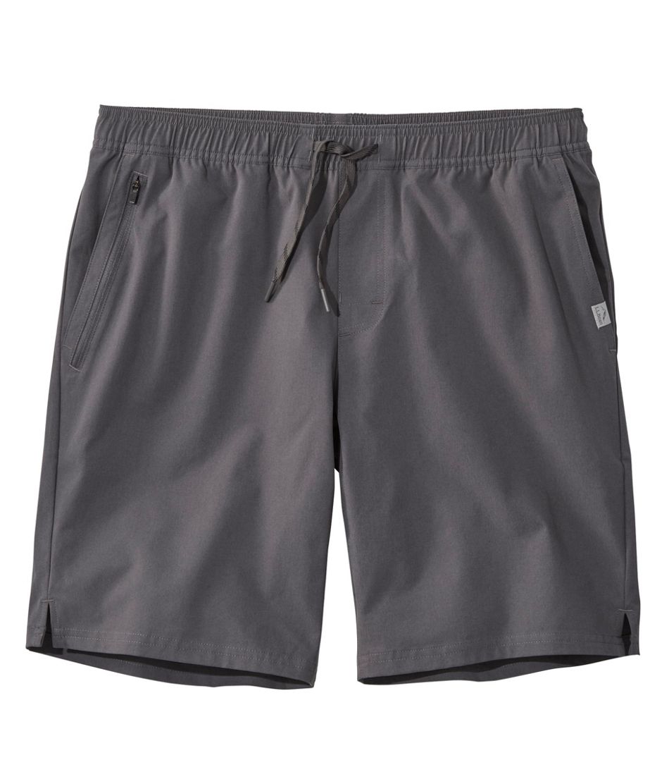 Men's L.L.Bean Multisport Shorts, 9" | L.L.Bean Latest