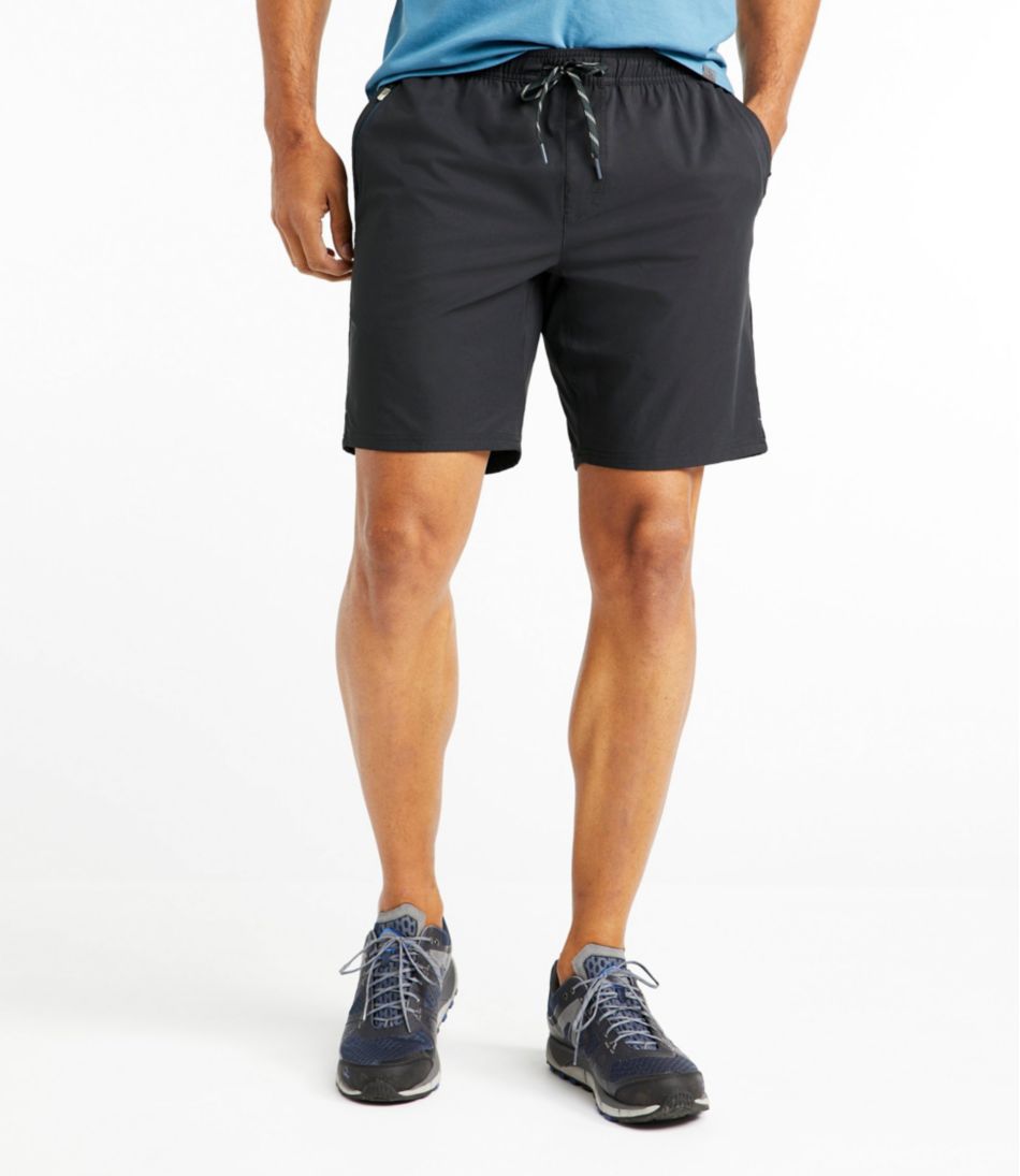Men's L.L.Bean Multisport Shorts, 9" | L.L.Bean Latest