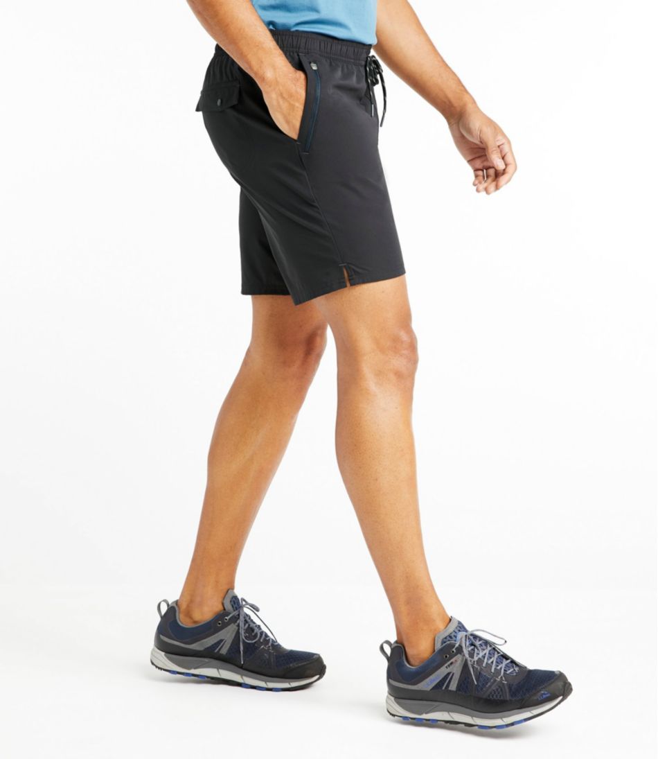 Men's L.L.Bean Multisport Shorts, 9" | L.L.Bean Latest