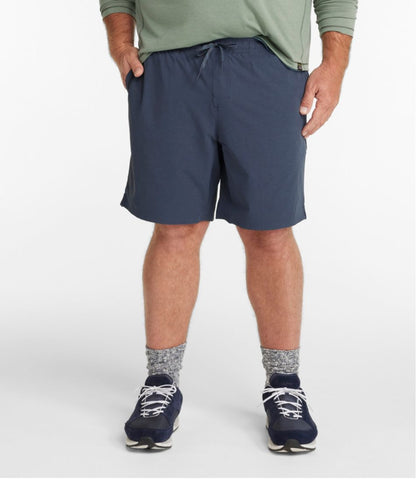 Men's L.L.Bean Multisport Shorts, 9" | L.L.Bean Latest