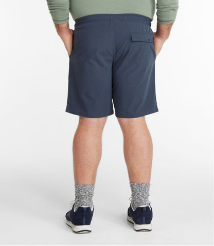 Men's L.L.Bean Multisport Shorts, 9" | L.L.Bean Latest