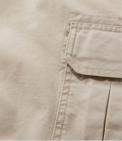 Men's Tropic-Weight Cargo Shorts, Comfort Waist, 10" | L.L.Bean Popular