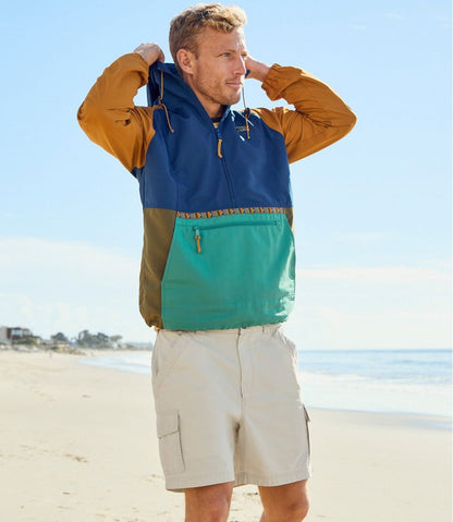 Men's Tropic-Weight Cargo Shorts, Comfort Waist, 6" | L.L.Bean Best Seller