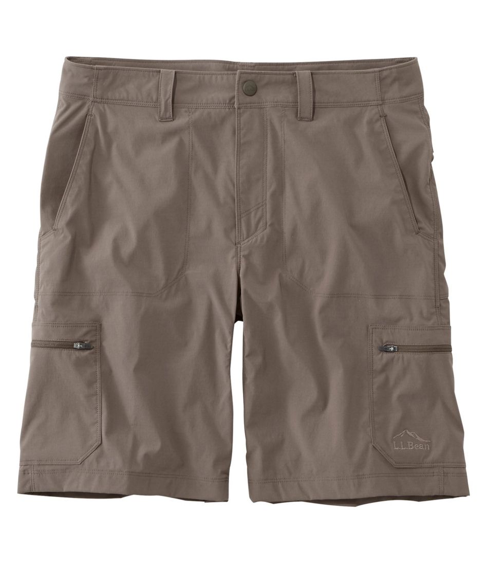 Men's Cresta Hiking Shorts, 10" | L.L.Bean Exclusive