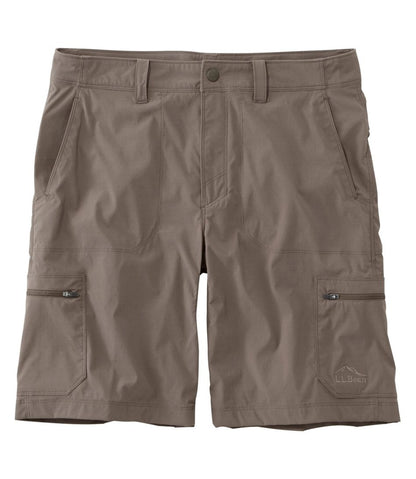 Men's Cresta Hiking Shorts, 10" | L.L.Bean Exclusive
