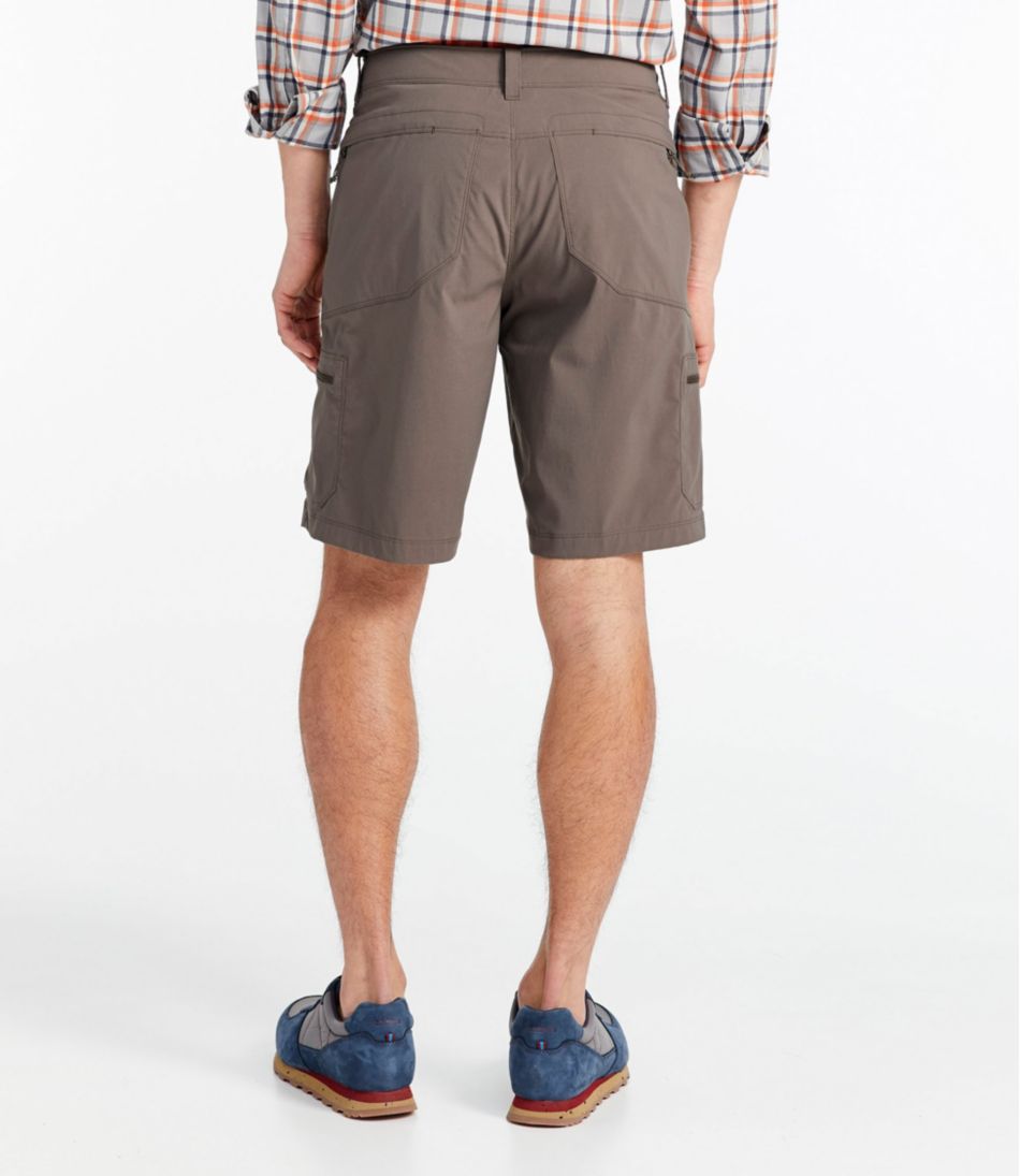 Men's Cresta Hiking Shorts, 10" | L.L.Bean Exclusive