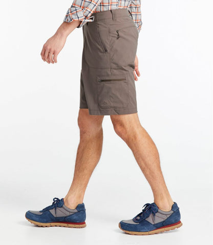 Men's Cresta Hiking Shorts, 10" | L.L.Bean Exclusive