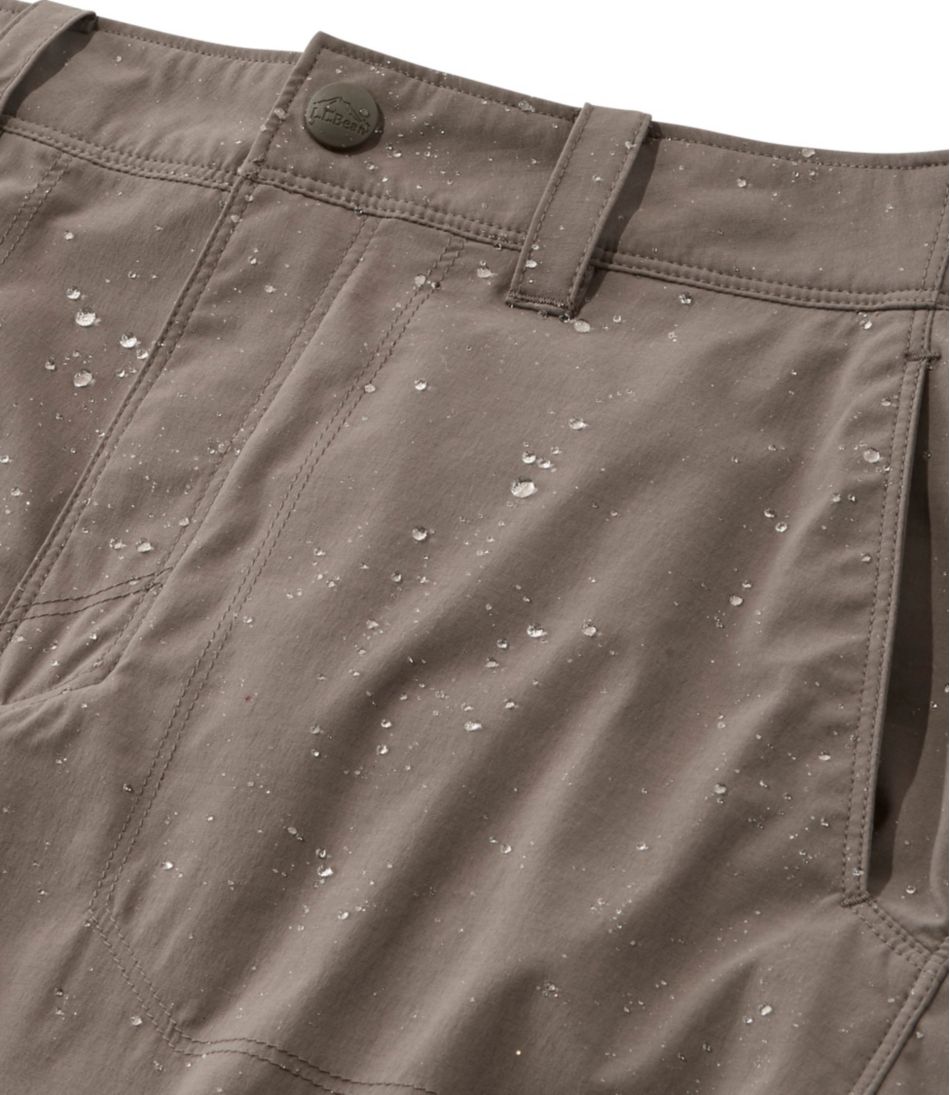 Men's Cresta Hiking Shorts, 10" | L.L.Bean Exclusive