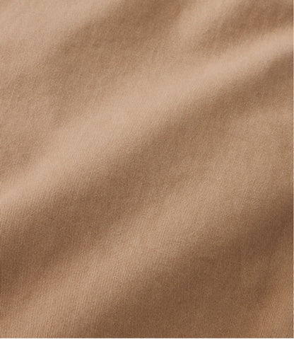 Men's Lakewashed® Stretch Khaki Shorts, 9" | L.L.Bean Signature