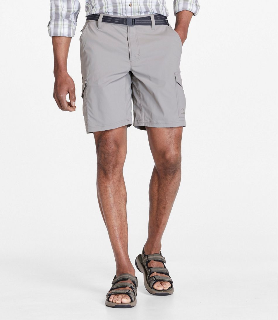 Men's Tropicwear Shorts, 9" | L.L.Bean Everyday