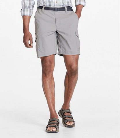 Men's Tropicwear Shorts, 9" | L.L.Bean Everyday