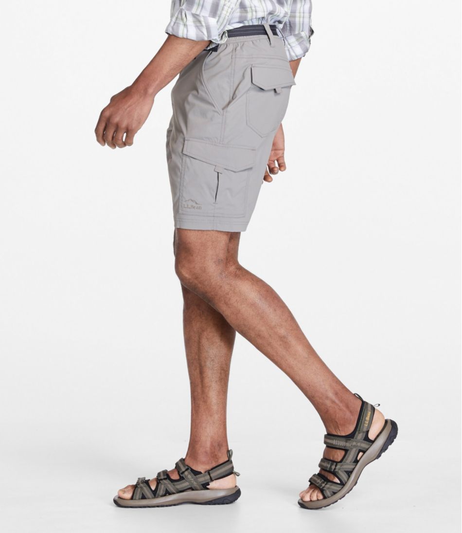 Men's Tropicwear Shorts, 9" | L.L.Bean Everyday