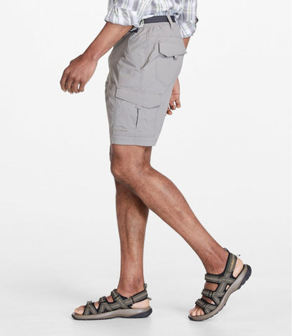 Men's Tropicwear Shorts, 9" | L.L.Bean Everyday