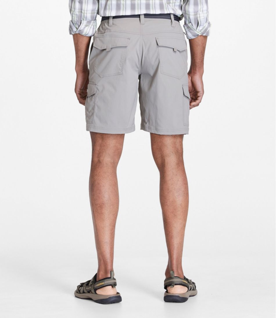 Men's Tropicwear Shorts, 9" | L.L.Bean Everyday