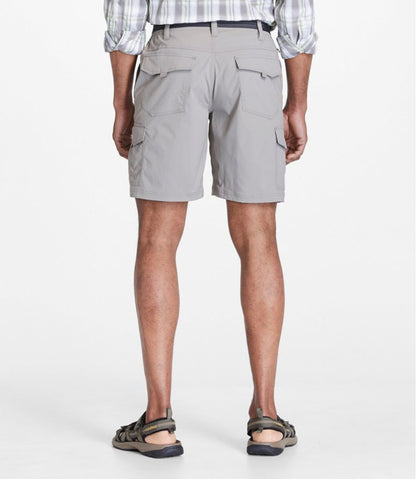 Men's Tropicwear Shorts, 9" | L.L.Bean Everyday