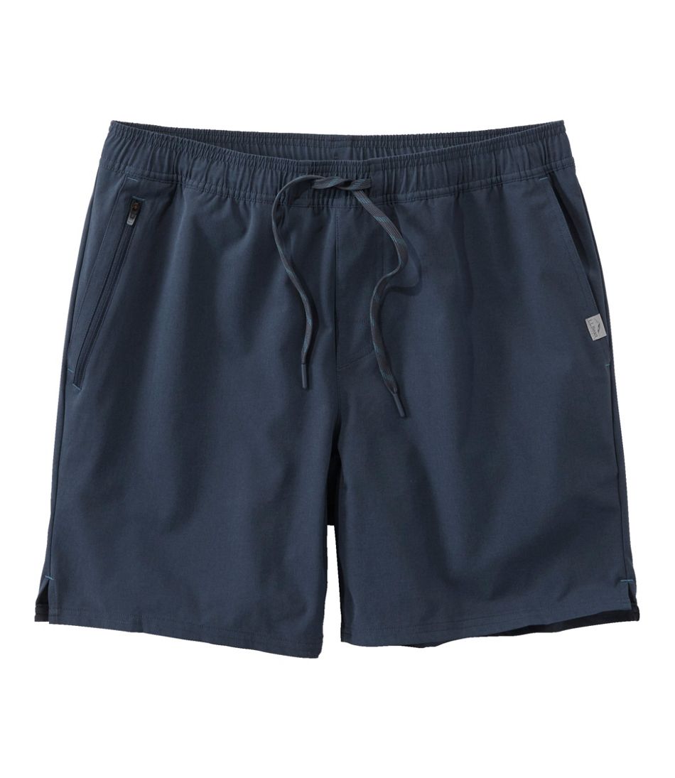 Men's L.L.Bean Multisport Shorts, 7" | L.L.Bean Value