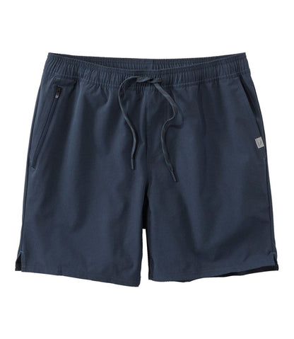 Men's L.L.Bean Multisport Shorts, 7" | L.L.Bean Value