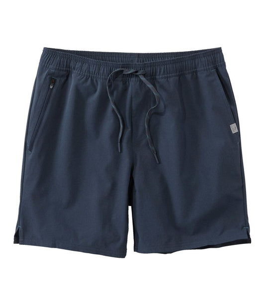 Men's L.L.Bean Multisport Shorts, 7" | L.L.Bean Value