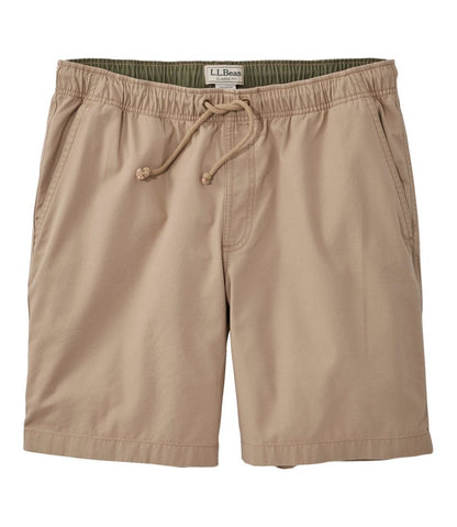 Men's Dock Shorts, 8" | L.L.Bean Great Value