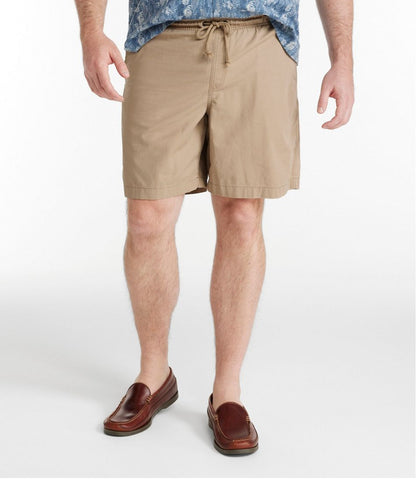 Men's Dock Shorts, 8" | L.L.Bean Great Value