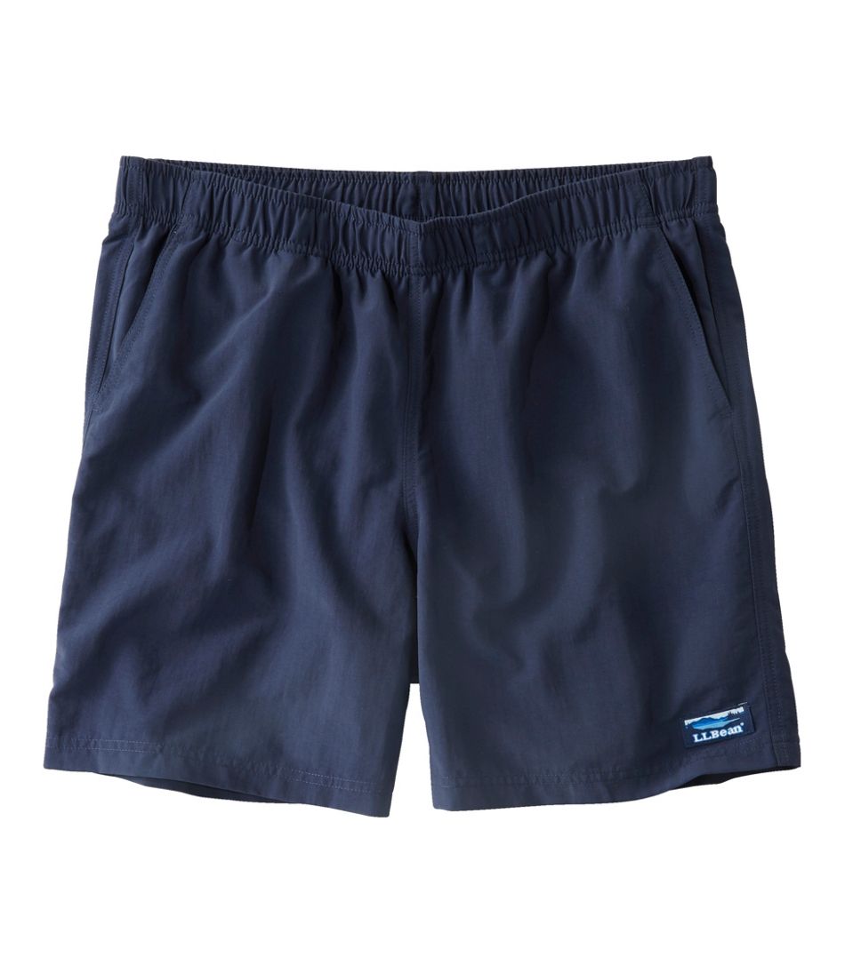 Men's Sport Shorts with SUPPLEX® fabric, 6" | L.L.Bean Latest