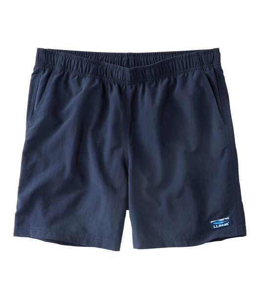 Men's Sport Shorts with SUPPLEX® fabric, 6" | L.L.Bean Latest